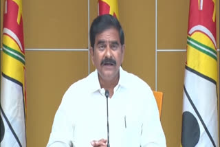 tdp leader devineni uma comments on polavaram