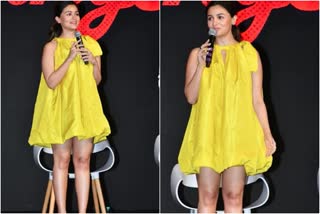 Alia Bhatt