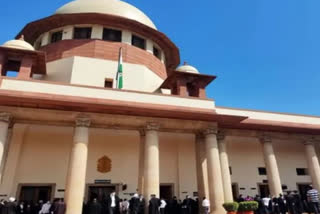 SC notice to Centre on plea to conduct delimitation exercise in four North Eastern states