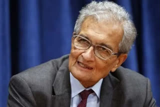 Amartya Sen did not reject Banga Bibhushan, claims Hari Krishna Dwivedi