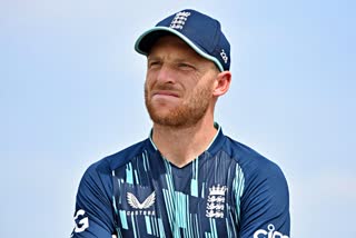 cricket news  England vs South Africa  jos buttler  English cricketer  England cricket team  जोस बटलर  कप्तान  साउथ अफ्रीका  इंग्लैंड