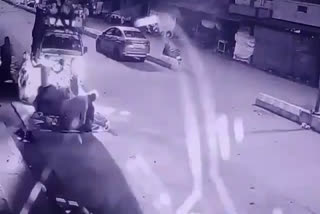 CCTV VIDEO