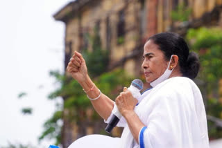 I don't support corruption or any wrongdoing: West Bengal CM Mamata Banerjee