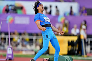 Neeraj chopra