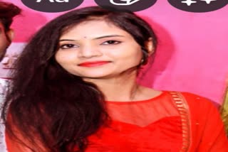 Journalist accused of killing girlfriend in Jabalpur