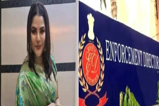 ED to conduct search operation with Arpita Mukherjee in SSC recruitment scam