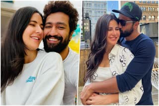 Katrina Vicky death threats  Katrina Kaif and Vicky Kaushal  കത്രീനയെ വിവാഹം കഴിക്കണമെന്ന് ആഗ്രഹം  താര ദമ്പതികളെ ഭീഷണിപ്പെടുത്തി  കത്രീന കെയ്‌ഫിനെയും വിക്കി കൗശലിനെയും വധിക്കുമെന്ന് ഭീഷണി  കത്രീന കെയ്‌ഫിനോടുള്ള ആരാധന  കത്രീനയെ ഇന്‍സ്‌റ്റഗ്രാമില്‍ പിന്തുടര്‍ന്ന് ഭീഷണി