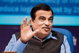 nitin gadkari quitting politics