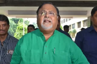No need for hospitalisation for Partha Chatterjee: AIIMS Bhubaneswar
