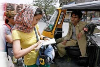 Increase In Rickshaw Fare