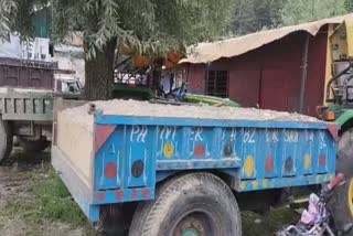 district admin gears up for illegal mining in shopian