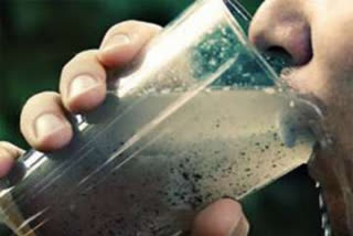One dies, 20 ill after drinking contaminated water in K'taka village