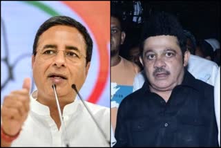 randeep-singh-surjewala-warns-jamir-ahmed-khan-through-letter