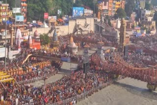 Kanwar Yatra