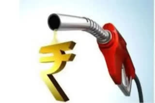 Petrol Diesel Price Update on July 26