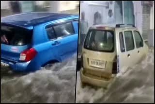 cars-washed-away-in-rajasthan