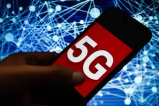 5G spectrum auction