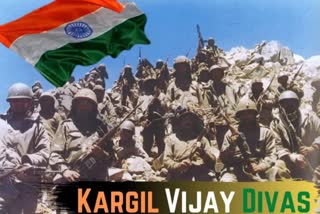 Indian Army defeated Pakistan in Kargil War