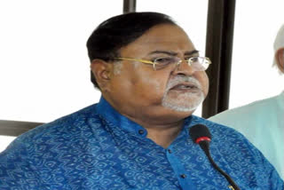 Court extends Partha Chatterjee