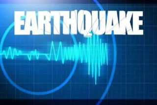 earthquake hits in ladakh