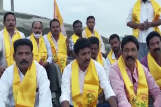 TDP DALITHA GARJANA