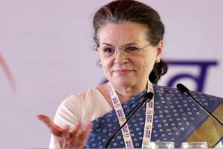 Sonia Gandhi will appear before ED