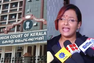 swapna suresh s petitions will be considered in the high court today  ഗൂഢാലോചനക്കേസ് റദ്ദാക്കണമെന്ന ആവശ്യം  സ്വപ്‌ന സുരേഷിന്‍റെ ഹർജികൾ ഹൈക്കോടതി ഇന്ന് വീണ്ടും പരിഗണിക്കും  കെ ടി ജലീൽ നൽകിയ ഗൂഢാലോചനക്കേസ് പരാതി  conspiracy case complaint of kt jaleel