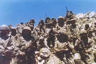 Kargil Vijay Diwas 2022