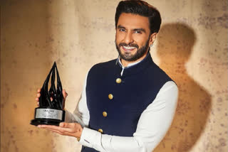 Ranveer Singh news today