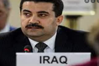 Iraqi new PM