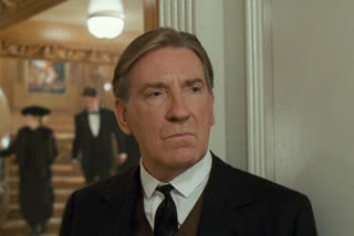 David Warner of The Omen and Titanic fame passes away at 80
