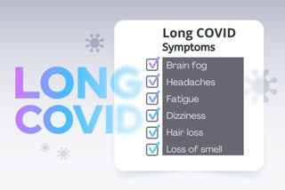 what is long COVID, what are the symptoms of long COVID, long COVID symptoms, can covid cause hair loss, covid 19 pandemic, covid19 side effects