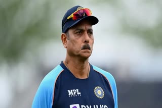 Ravi Shastri advocates for reduction of overs from 50 to 40 in ODIs  Ravi Shastri advocates for reduction ODI over  Ravi Shastri  Ravi Shastri on odi format  ഏകദിനത്തിലെ ഓവറുകള്‍ കുറയ്‌ക്കണമെന്ന് രവി ശാസ്‌ത്രി  രവി ശാസ്‌ത്രി  രവി ശാസ്‌ത്രി ഏകദിന ഫോര്‍മാറ്റ്  Shahid Afridi  Wasim Akram  ഷാഹിദ് അഫ്രീദി  വസീം അക്രം  ബെൻ സ്റ്റോക്‌സ്  Ben Stokes