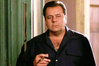 Goodfellas actor Paul Sorvino passes away