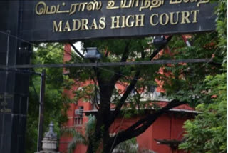 Madras HC