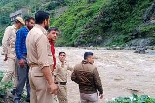 Ten Year Old Drowns in Poonch: پونچھ میں جسمانی طور ناخیز بچہ غرقاب