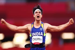 Olympic champion Neeraj Chopra pulls out of Birmingham Commonwealth Games due to fitness concerns