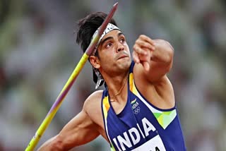 Commonwealth Games 2022  Neeraj Chopra  Neeraj Chopra out of Commonwealth Games 2022  नीरज चोपड़ा  कॉमनवेल्थ गेम्स 2022