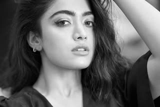 Rashmika Mandanna