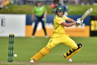 T20 batting rankings  rankings  Meg Lanning  women's rankings  Sports News  Cricket News  महिला टी20 बल्लेबाजी रैंकिंग  महिला टी20 रैंकिंग  आईसीसी टी20 प्लेयर रैंकिंग  कप्तान मेग लैनिंग