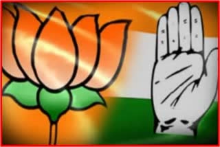 Over dozen of BJP MLAs to join Congress says Tripura Congress