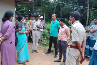 Tripura: minor abducted on Sunday; no traces found, alleged the victim's kin