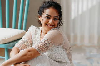 Nithya Menen dismisses wedding rumours,Nithya Menen breaks silence on wedding rumours,Nithya Menon Top Kannada Movies,Nithya Menon wedding rumours,ನಟಿ ನಿತ್ಯಾ ಮೆನನ್,ನಿತ್ಯಾ ಮೆನನ್ ಫೋಟೋಗಳು,ನಿತ್ಯಾ ಮೆನನ್ ಟಾಪ್​ ಕನ್ನಡ ಸಿನಿಮಾಗಳು,ನಿತ್ಯಾ ಮೆನನ್ ಮದುವೆ ವದಂತಿ,ನಿತ್ಯಾ ಮೆನನ್ ರಿಲೇಶನ್​ಶಿಪ್​,ನಿತ್ಯಾ ಮೆನನ್ ಸ್ಪಷ್ಟನೆ