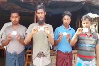 rohingya muslims in nuh