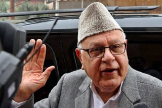 Farooq Abdullah