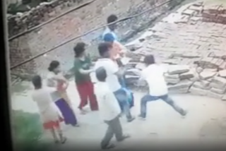 viral video mirzapur
