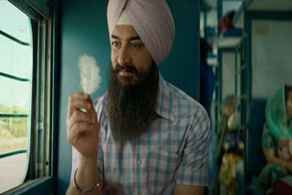 Aamir Khan Laal Singh Chaddha  Aamir Khan Laal Singh Chaddha release date  kgf chapter 2 clash in box office with laal singh chaddha  ലാൽ സിങ് ചദ്ദ റിലീസ് ആമിർ ഖാൻ  കെജിഎഫ് ചാപ്‌ടർ 2 റിലീസ് ബോക്‌സ്ഓഫിസ്