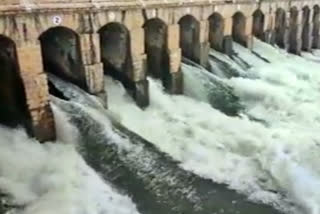 75-tmc-of-water-has-been-released-to-the-mettur-reservoir-of-tamil-nadu