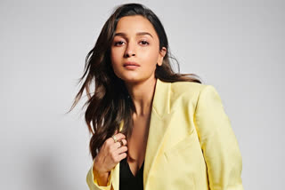 Alia Bhatt