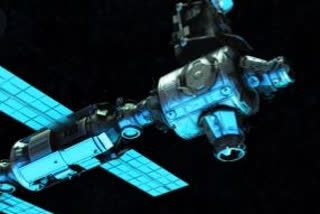 Russia to quit International Space Station after 2024